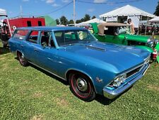 1966 chevrolet chevelle for sale  Bethlehem