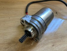 Demarreur electrique moteur d'occasion  Annonay
