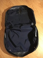 travel bag black garment for sale  Langhorne