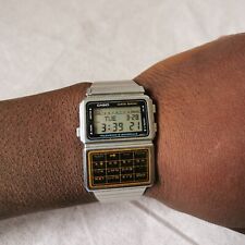 Casio data bank d'occasion  Paris XVIII