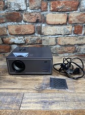 Projetor DEWNKNEW M1 240V 60Hz Cinza | Tela Multimídia Compacta comprar usado  Enviando para Brazil
