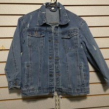 Boutique jean jacket for sale  Springfield