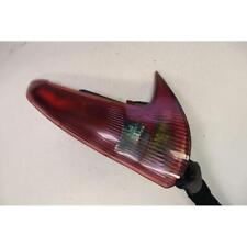 LÂMPADA TRASEIRA RH PARA PEUGEOT 206 (98-03)(03-09) 1.4 HDI SW 5P/D/1398CC. 1999 comprar usado  Enviando para Brazil