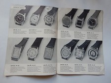 Alter katalog 1953 gebraucht kaufen  Erfurt