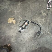 Original aprilia actuator for sale  RUGBY