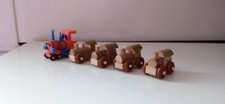 Kinder série trains d'occasion  Kingersheim