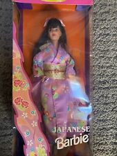 Barbie italian dolls usato  Trento