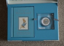 Tale peter rabbit for sale  CHELMSFORD