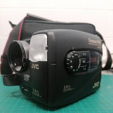 Jvc ax627e compact for sale  STOWMARKET