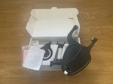 Bugaboo comfort black for sale  CHELMSFORD