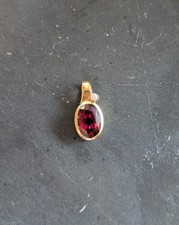 Anhänger gold 750 gebraucht kaufen  Arnsberg