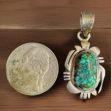 Vtg yazzie navajo for sale  Martinsville