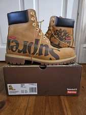 supreme timberland for sale supreme timberland for sale STEVENAGE