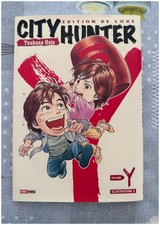 City hunter volume d'occasion  Nîmes