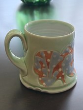 Jen allen ceramic for sale  Brownsboro