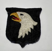 Vtg army 101st for sale  Westfield