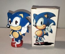 Sonic badge sega usato  Schivenoglia