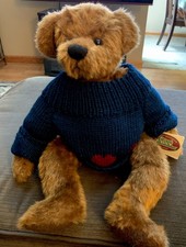 Cottage collectibles bear for sale  Omaha