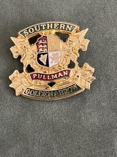 Vintage southern pullman for sale  WORTHING