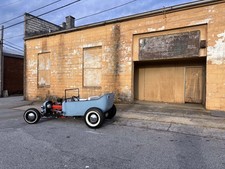 1923 ford model for sale  Greenwood