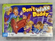 Hasbro wake daddy for sale  Abingdon