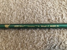 Vintage fishing rod for sale  Lufkin