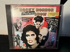 Rocky horror picture gebraucht kaufen  Nordhausen