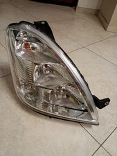 Faro fanale iveco usato Faro fanale iveco usato  Perugia