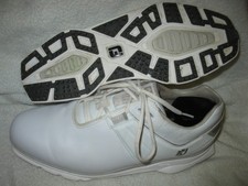 Footjoy pro model for sale  Citrus Heights