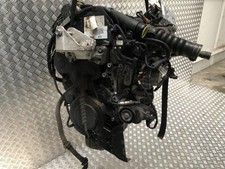 Moteur peugeot 508 d'occasion  Rosières-près-Troyes