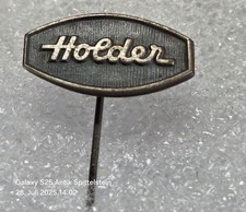 Anstecknadel holder traktor gebraucht kaufen  Rödental