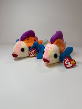 Lips beanie baby for sale  Stafford