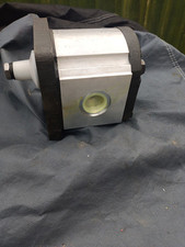 Ronzio hydraulic gear for sale  WAKEFIELD