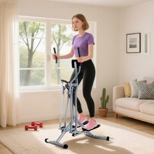 Cross trainer air for sale  GREENFORD