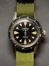 Orologio aureole skin usato  Roma