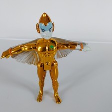 Vintage silverhawks copper d'occasion  France