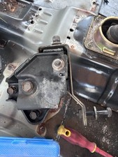 Ford fiesta xr2i gebraucht kaufen  Mörfelden-Walldorf