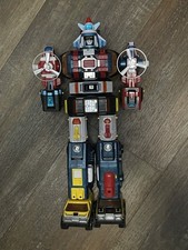 Vintage voltron vehicle for sale  Slidell