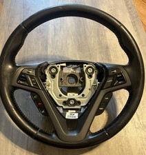 VOLANTE COM CONTROLES PARA 12 13 14 15 16 17 HYUNDAI VELOSTER comprar usado  Enviando para Brazil