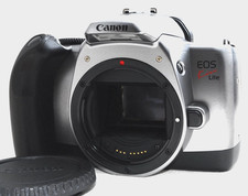 Câmera de Filme 35mm Canon EOS Kiss Lite SLR Corpo Apenas do Japão Estado Perfeito comprar usado  Enviando para Brazil