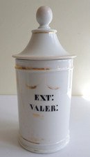 pots pharmacie porcelaine d'occasion pots pharmacie porcelaine d'occasion Aurillac