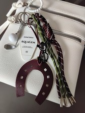Taschenanhänger schlüsselanh gebraucht kaufen  Hiddenhausen