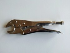 Gripzange 25 cm gebraucht kaufen  Unterschneidheim