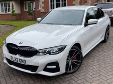 2022 bmw series for sale  BIRMINGHAM
