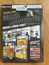 musik software gebraucht kaufen musik software gebraucht kaufen Grävenwiesbach