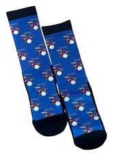 Men drummer pattern for sale  San Diego