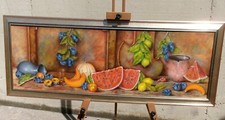 tela frutta usato tela frutta usato Villachiara