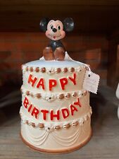 Vintage disney mickey for sale  Mount Pleasant