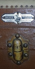 Malle voyage maison d'occasion  Montesson