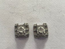 Gauge set 2 for sale  MANCHESTER